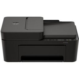 Impressora Multifunções DeskJet 4310 (Cinzento) - HP