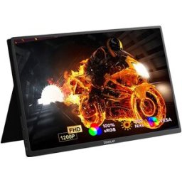 Monitor Portátil 16" P16 Plus WUXGA - ZEUSLAP