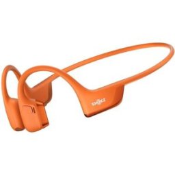 Auriculares Desportivos Bluetooth OpenRun Pro 2 Mini (Laranja) - SHOKZ