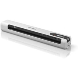 Scanner Portátil Workforce DS-80W A3 USB Wireless Lan - EPSON