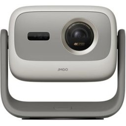Vídeo Projetor N3 4K Ultra HD - JMGO