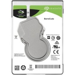 Disco Rígido 2.5" Barracuda 5TB 5400RPM 128MB Serial ATA III - SEAGATE