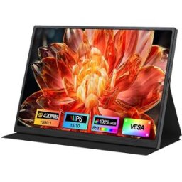 Monitor Portátil 10" Z10P Full HD - ZEUSLAP
