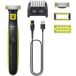 Aparador de Barba/Corpo Norelco OneBlade QP2824/20 - PHILIPS