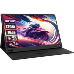 Monitor Portátil 15.6" P15A Full HD - ZEUSLAP