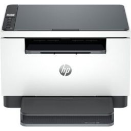 Impressora Multifunções LaserJet M234d (Cinzento) - HP