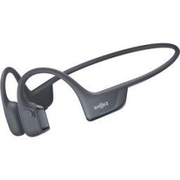 Auriculares Desportivos Bluetooth OpenRun Pro 2 Mini (Preto) - SHOKZ