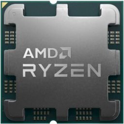 Processador Ryzen 5 7500F 3.7 GHz 32MB L3 SktAM5 Tray - AMD