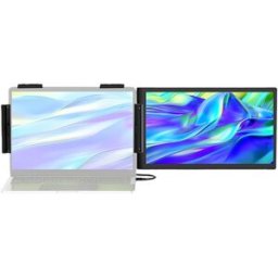 Monitor Portátil 14" Z14P Full HD - ZEUSLAP