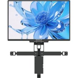 Monitor Portátil 16" Z16H WQXGA - ZEUSLAP