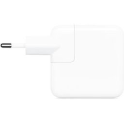 Adaptador de Corrente USB-C 30W (Branco) - APPLE