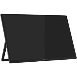 Monitor Portátil Tátil 22" Z22P PRO Quad HD - ZEUSLAP