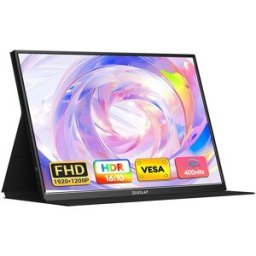 Monitor Portátil 16" P16 WUXGA - ZEUSLAP