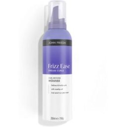 John Frieda Frizz Ease Dream Curls Styling Spray 200 ml