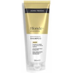 John Frieda Blonde+ Repair System Shampoo 250 ml