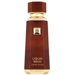 French Avenue Liquid Brun Eau de Parfum 100 ml