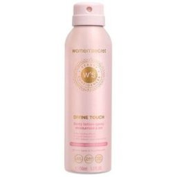 Women' Secret Divine Touch Body Lotion Spray 150 ml