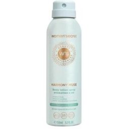 Women' Secret Harmony Muse Body Lotion Spray 150 ml