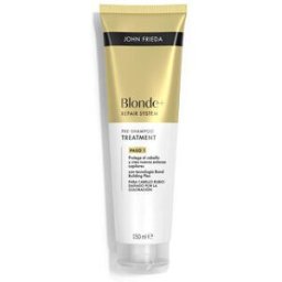 John Frieda Blonde+ Repair System Treatment 150 ml