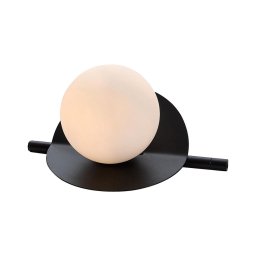 Rabalux 74222 - Candeeiro de mesa JULES 1xG9/5W/230V