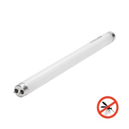 Tubo fluorescente UV para armadilha de insetos G13/10W/230V 35 cm - Brilagi