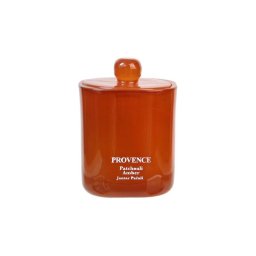 Vela perfumada PATCHOULI ÂMBAR 180 g 25 horas