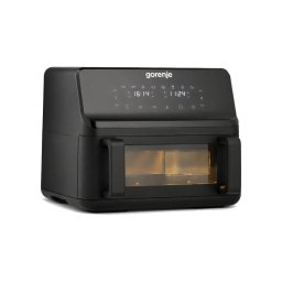 GORENJE AF2700BP - Fritadeira de ar quente 9 l 2700W/230V preta