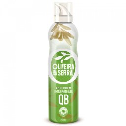 Azeite Extra Virgem "Oliveira da Serra" Original Clássico SPRAY - 250 ml