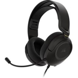 Corsair Auscultadores Gaming HS35 v3 - Carbono