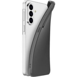 Cellular line Capa Cellularline Protect Chroma para Samsung Galaxy A27 - Preto