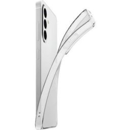 Cellular line Capa Cellularline Soft para Samsung Galaxy A27 - Transparente