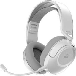 Corsair Auscultadores Wireless Gaming HS35 v3 - Branco