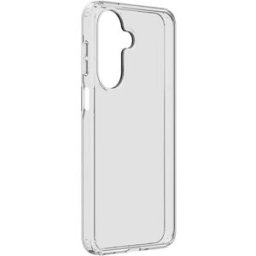 Cellular line Capa Cellularline ClearDuo para Samsung Galaxy A27 - Transparente