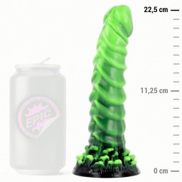 EPIC - DILDO CAELION LIVING ROOT