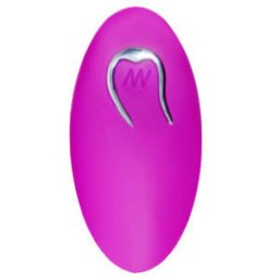 PRETTY LOVE - CONTROLE REMOTO DE SUBSTITUIO