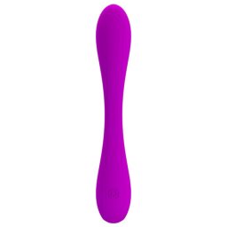 PRETTY LOVE - LOVE YEDDA VIBRADOR FLEXÍVEL
