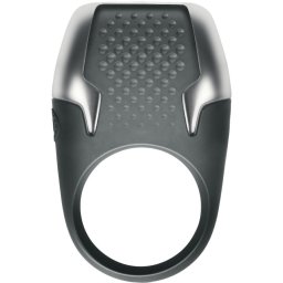 CLIMAXIMUM - ANEL VIBRATÓRIO PARA PÉNIS TYRO COM LUZES DE LED