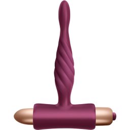 CLIMAXIMUM - PLUG ANAL PHAROS PARA INICIANTES