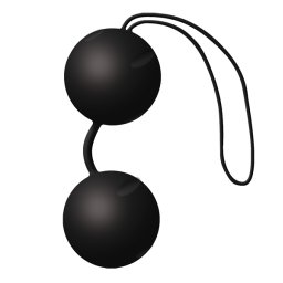JOYBALLS JOYDIVISION - ESTILO DE VIDA PRETO