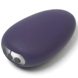 JE JOUE - VIBRADOR CLITÓRICO MIMI ROXO