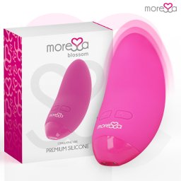 MORESSA - VIBRADOR BLOSSOM ROSA