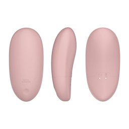 BIJOUX INDISCRETS - VIBRADOR ÃNTIMO RECARREGVEL