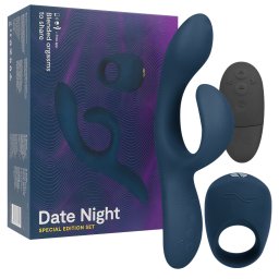 WE-VIBE - CONJUNTO DE NOITE DE DATA