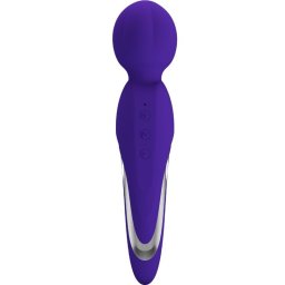 PRETTY LOVE - VARINHA VIBRADORA WALTER ROXO