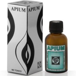 APIUM Gotas 30 ml – Suplemento alimentar natural com vitaminas e extratos vegetais para energia e vitalidade.