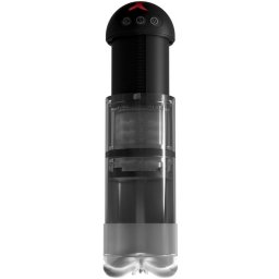 PDX ELITE - VIBRADOR STROKER EXTENDER PRO