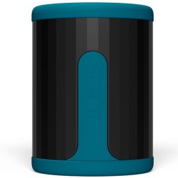 LELO - F2S™ TEAL MASTURBADOR MASCULINO AZUL