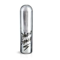 RUF - SPRAY COM FEROMONAS PARA HOMEM 15 ML