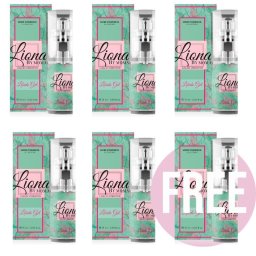 LIONA BY MOMA - LIQUID VIBRADOR LIBIDO GEL 15 ML 5+1 GRÁTIS