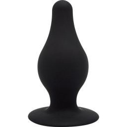 SILEXD - MODELO 2 PLUG ANAL PREMIUM SILEXPAN SILICONE PREMIUM TERMOREATIVO TAMANHO L
